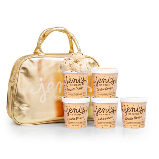 On The Dough Collection