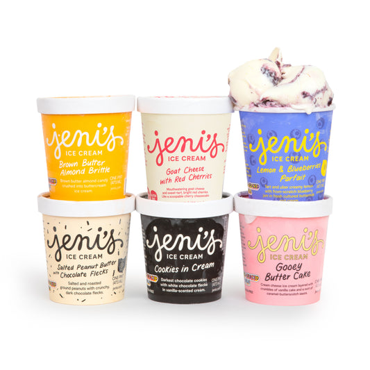 Gluten-Free Collection