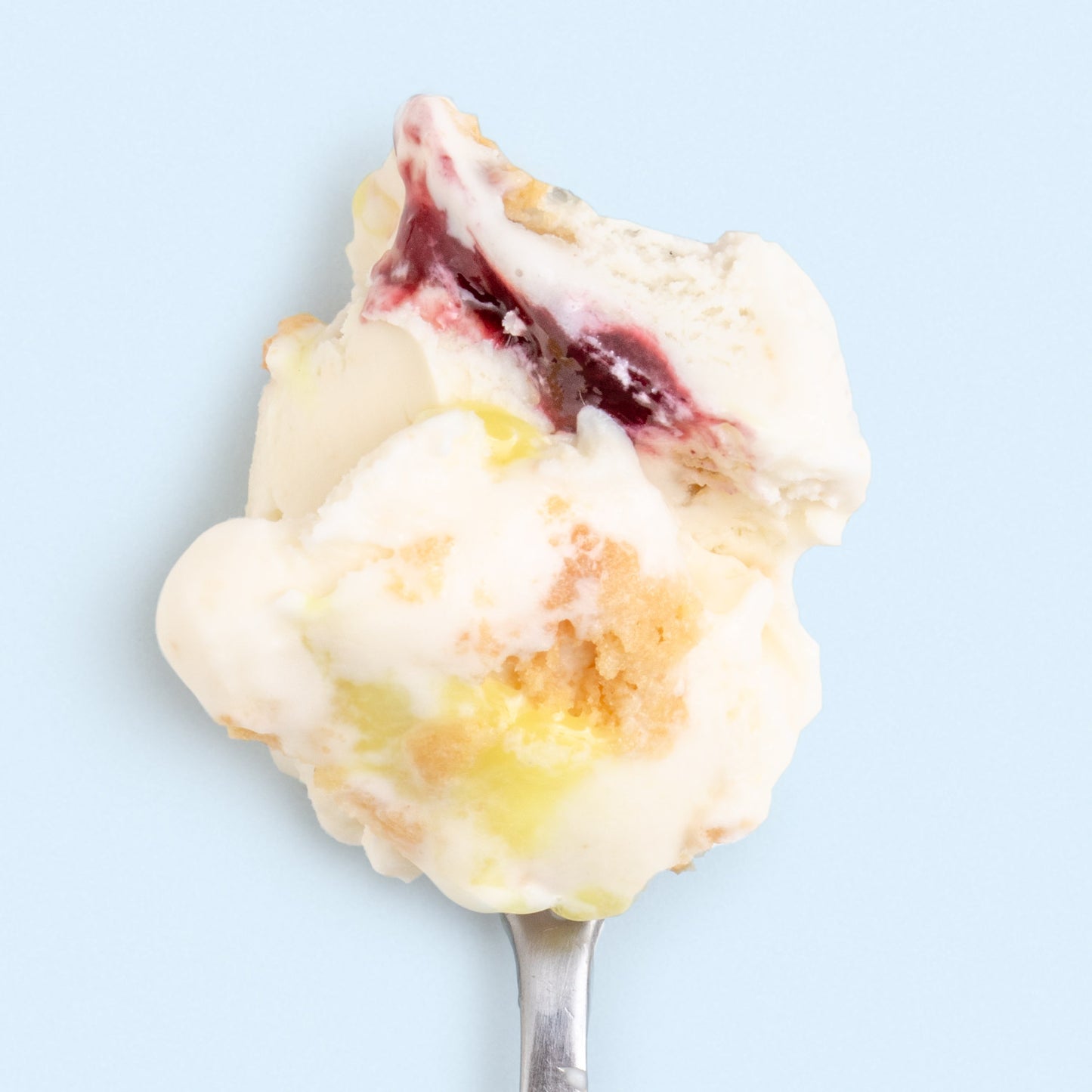 Wedding Cake Pint Jeni's Splendid Ice Creams