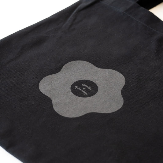 Hover Image for Opaque Tote Bag