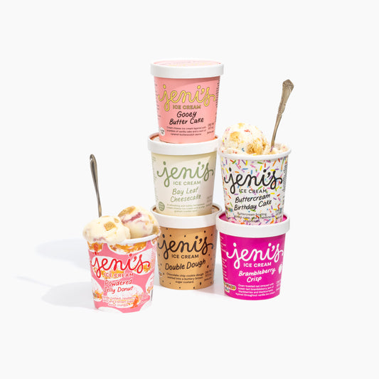 Bake Shop Collection