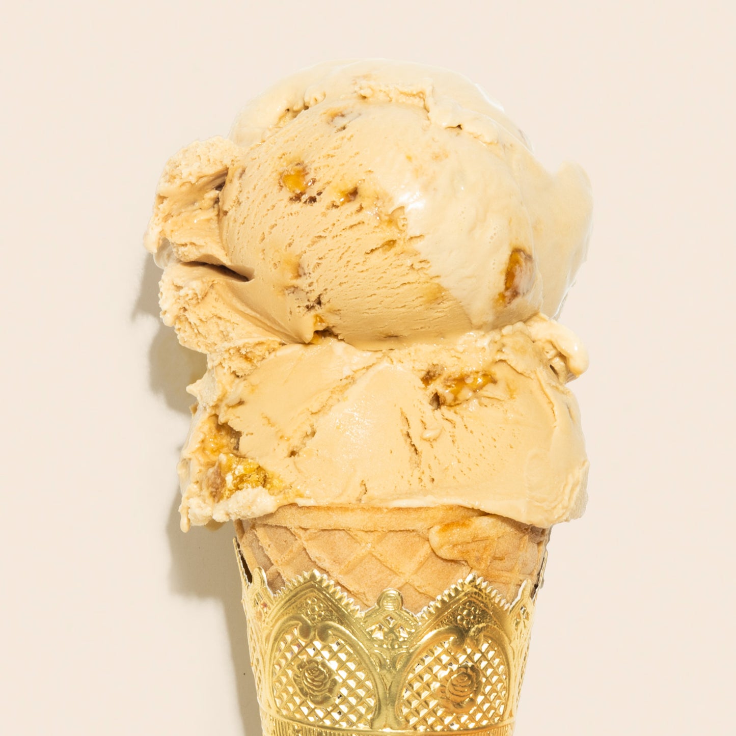 Earl Grey Crème Brûlée