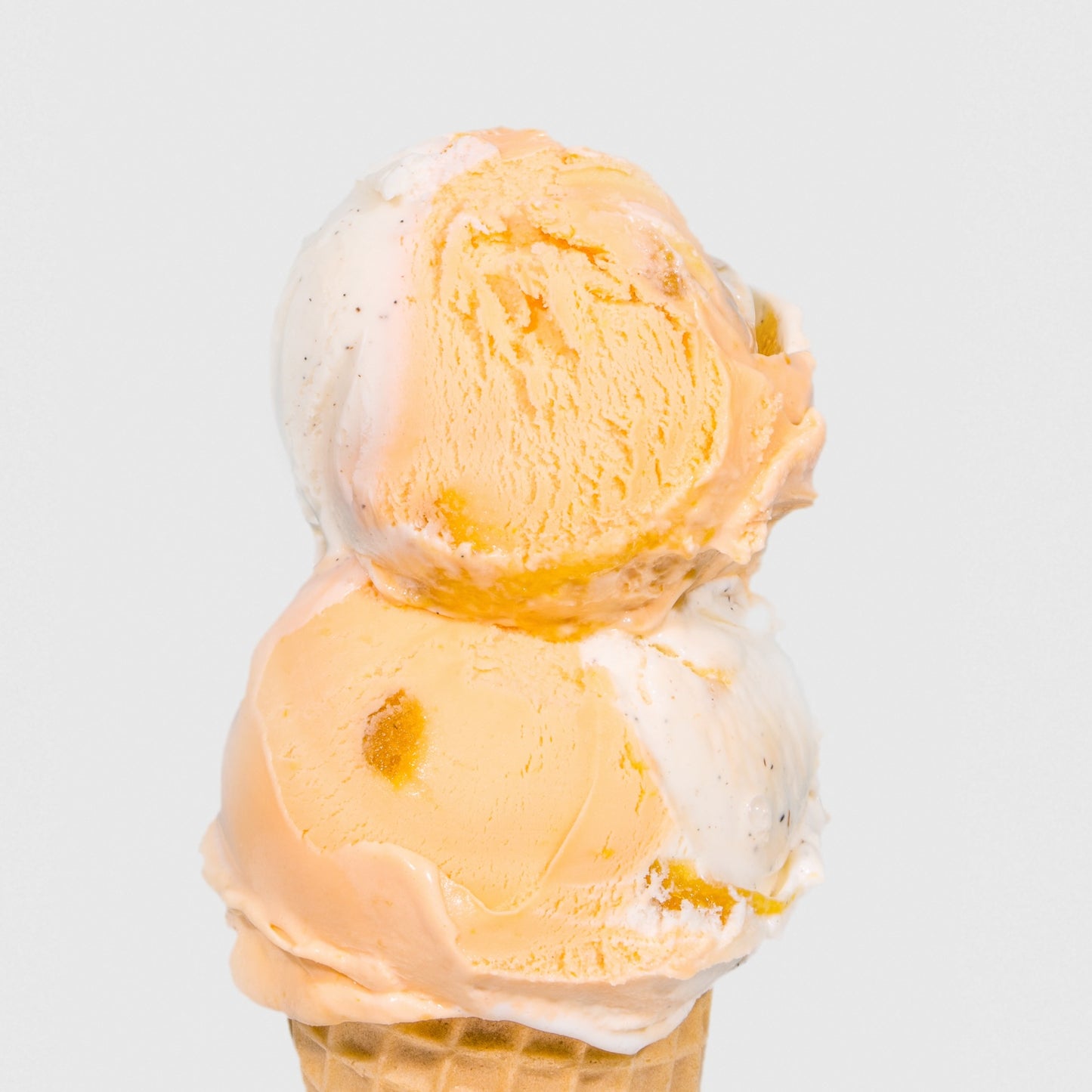 Burnt Orange Dreamsicle