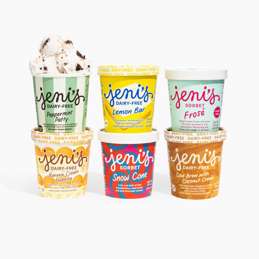 Dairy Free Collection