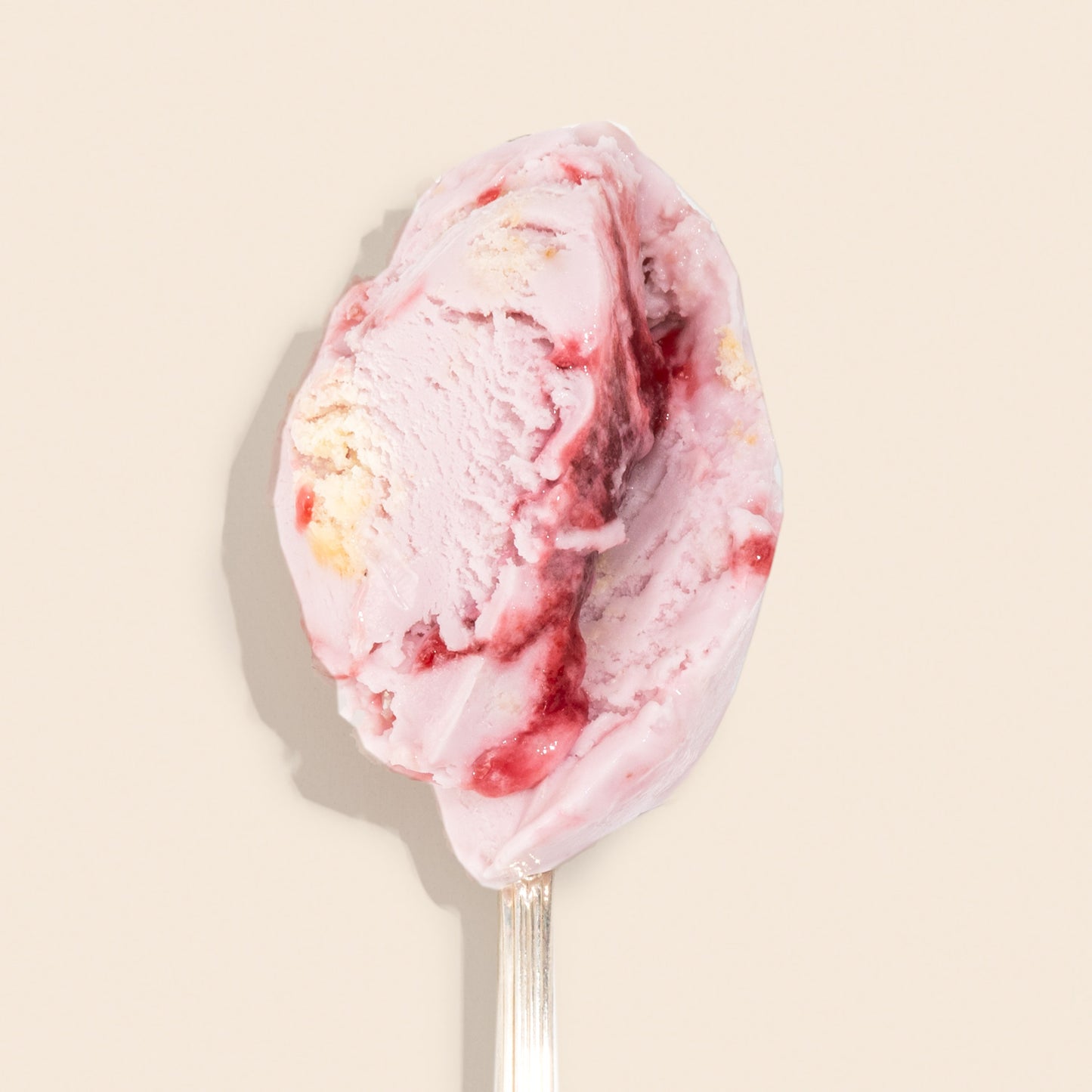 Queen Charlotte Sponge Cake