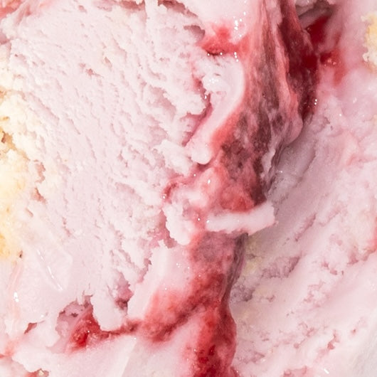 Queen Charlotte Sponge Cake