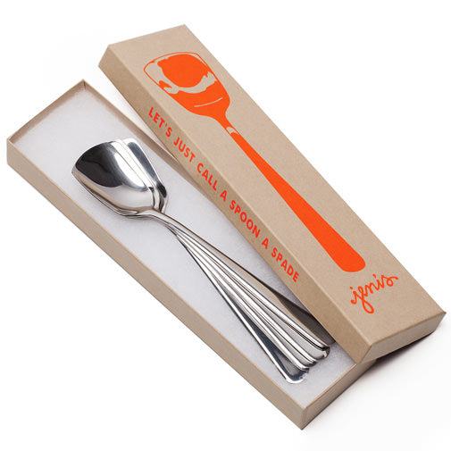 Sundae Spades Jeni's Splendid Ice Creams