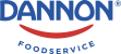 Dannon Food Service Logo